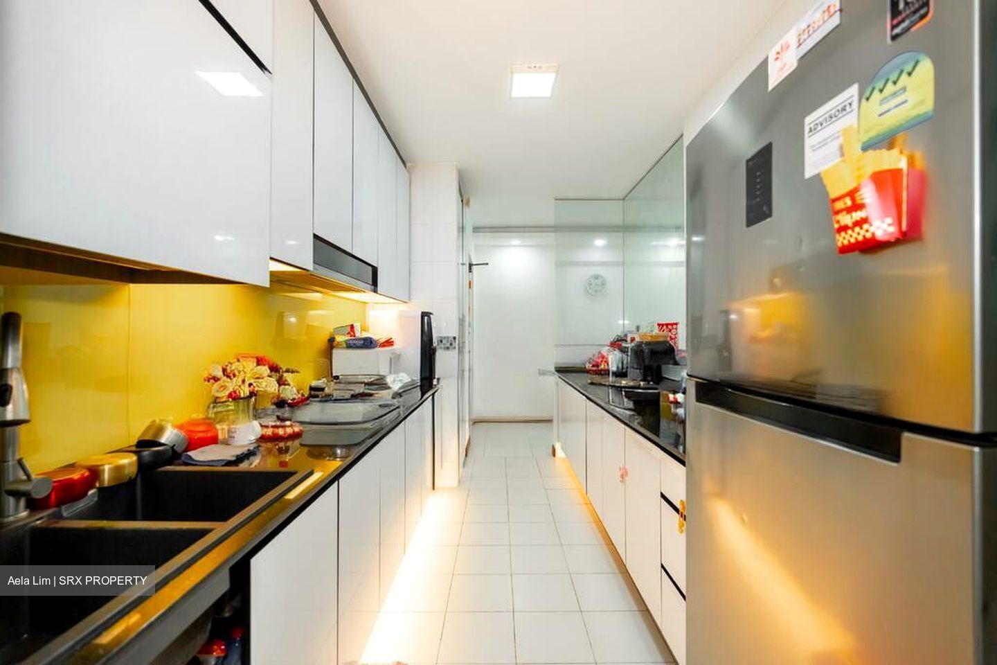 Blk 318C Yishun Greenwalk (Yishun), HDB 4 Rooms #501481211